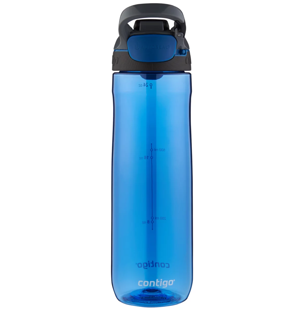 Contigo Cortland AUTOSEAL™ Water Bottle, 720 ml (Monaco)